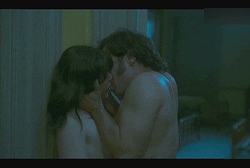 Nicolas Francella Nude Sex in The House Of The Spirits