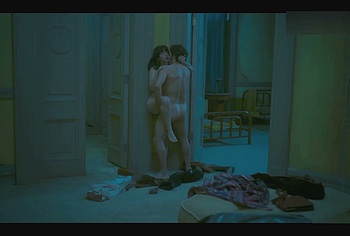 Nicolas Francella Nude Sex in The House Of The Spirits