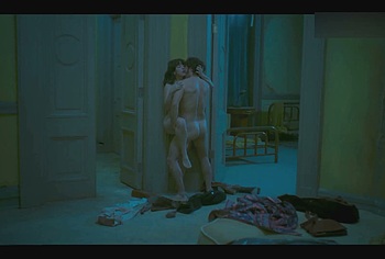 Nicolas Francella naked