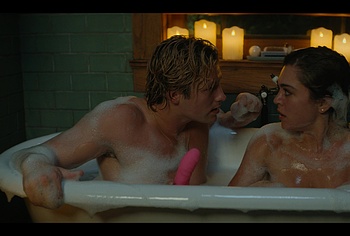 Stephen Kalyn Nude And Doggy Sex Scenes in Off Campus