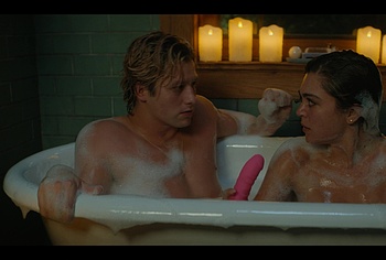 Stephen Kalyn Nude And Doggy Sex Scenes in Off Campus