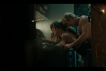 Stephen Kalyn Nude And Doggy Sex Scenes in Off Campus