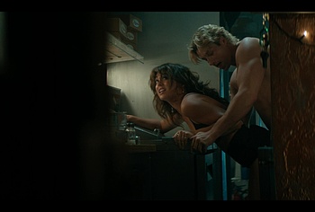 Stephen Kalyn Nude And Doggy Sex Scenes in Off Campus