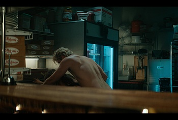 Stephen Kalyn Nude And Doggy Sex Scenes in Off Campus