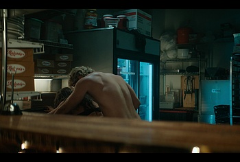 Stephen Kalyn Nude And Doggy Sex Scenes in Off Campus