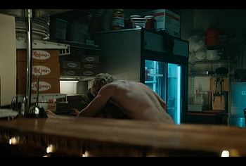 Stephen Kalyn Nude And Doggy Sex Scenes in Off Campus