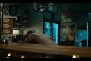 Stephen Kalyn Nude And Doggy Sex Scenes in Off Campus