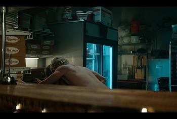 Stephen Kalyn Nude And Doggy Sex Scenes in Off Campus