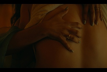Stephen Kalyn Nude And Doggy Sex Scenes in Off Campus