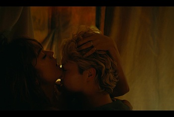 Stephen Kalyn Nude And Doggy Sex Scenes in Off Campus