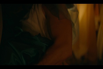 Stephen Kalyn Nude And Doggy Sex Scenes in Off Campus