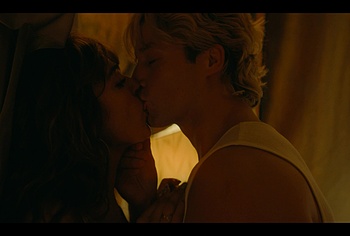 Stephen Kalyn Nude And Doggy Sex Scenes in Off Campus