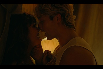 Stephen Kalyn Nude And Doggy Sex Scenes in Off Campus