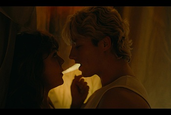 Stephen Kalyn Nude And Doggy Sex Scenes in Off Campus