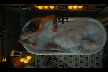 Stephen Kalyn Nude And Doggy Sex Scenes in Off Campus