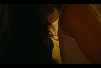 Stephen Kalyn Nude And Doggy Sex Scenes in Off Campus