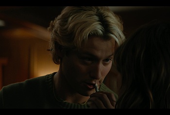 Stephen Kalyn Nude And Doggy Sex Scenes in Off Campus