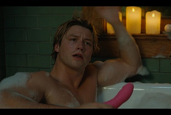 Stephen Kalyn Nude And Doggy Sex Scenes in Off Campus