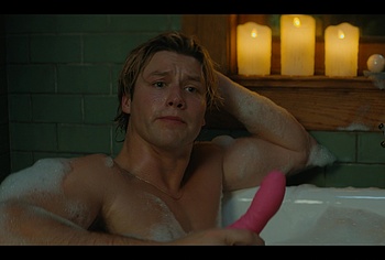 Stephen Kalyn Nude And Doggy Sex Scenes in Off Campus