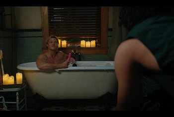 Stephen Kalyn Nude And Doggy Sex Scenes in Off Campus