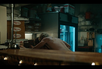 Stephen Kalyn nudes