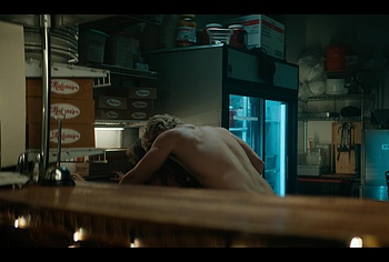Stephen Kalyn sex