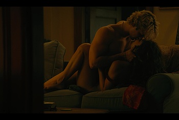 Stephen Kalyn Nude Sex and NSFW in Off Campus