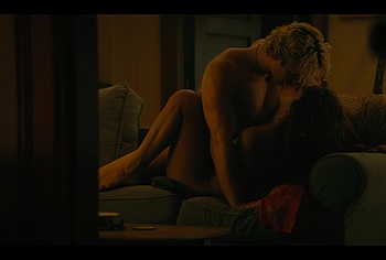 Stephen Kalyn Nude Sex and NSFW in Off Campus