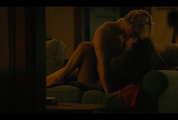 Stephen Kalyn Nude Sex and NSFW in Off Campus