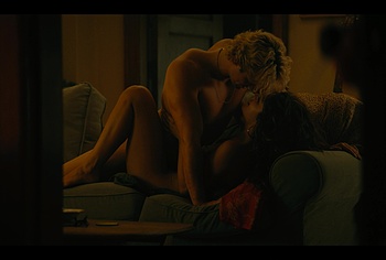 Stephen Kalyn Nude Sex and NSFW in Off Campus