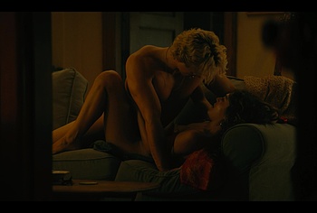 Stephen Kalyn Nude Sex and NSFW in Off Campus