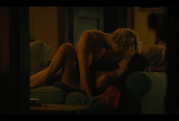 Stephen Kalyn Nude Sex and NSFW in Off Campus