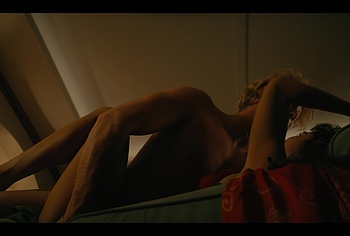 Stephen Kalyn Nude Sex and NSFW in Off Campus