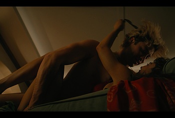 Stephen Kalyn Nude Sex and NSFW in Off Campus