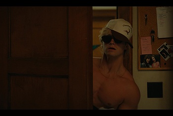Stephen Kalyn Nude Sex and NSFW in Off Campus