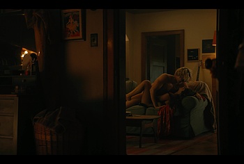Stephen Kalyn Nude Sex and NSFW in Off Campus
