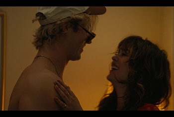 Stephen Kalyn Nude Sex and NSFW in Off Campus