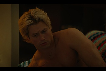 Stephen Kalyn Nude Sex and NSFW in Off Campus