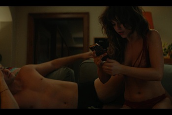 Stephen Kalyn Nude Sex and NSFW in Off Campus