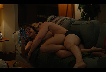 Stephen Kalyn Nude Sex and NSFW in Off Campus