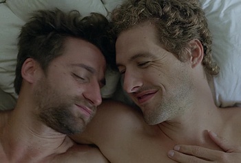 Emilio Edwards gay