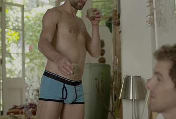 Emilio Edwards underwear