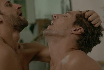nude gay celebs