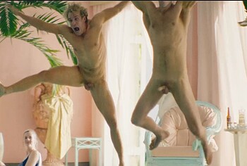 Bobby Lockwood Maxim Ays cock