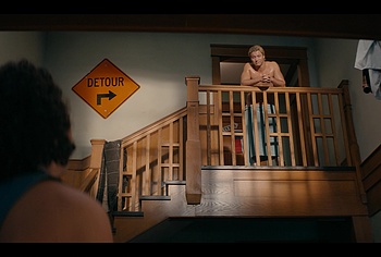 Stephen Kalyn Cock Bulge Scenes in Off Campus