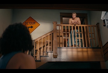 Stephen Kalyn Cock Bulge Scenes in Off Campus