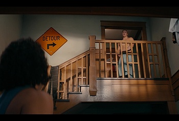 Stephen Kalyn Cock Bulge Scenes in Off Campus