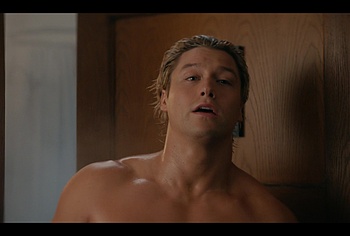 Stephen Kalyn Cock Bulge Scenes in Off Campus