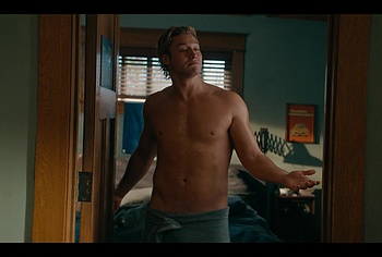 Stephen Kalyn naked