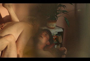 Gary Lamont Hubert Burton Nude Gay Sex in Rivals